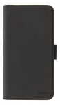 Magnetins dėklas DELTACO 2-in-1, iPhone 13 Pro, juodas / MCASE-WIP202161P