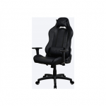 Arozzi Polyurethane leather | Arozzi | Pure black