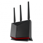 Wireless Wifi 7 Dual Band Gigabit Router | RT-BE86U | 802.11be | 6800 Mbit