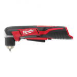 Milwaukee C12 RAD/0 Slimline Softgrip handle | Milwaukee