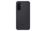 Samsung Galaxy A36 Silicone Cover Black