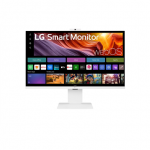 LG 32U850SA-W computer monitor 80 cm (31.5") 3840 x 2160 pixels 4K Ultra HD LED White