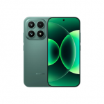 Xiaomi 17 16 cm (6.3") 5G 12 GB 512 GB 6330 mAh Green