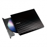 ASUS SDRW-08D2S-U LITE/BLACK/ASUS DRW- External Slim - USB Cyberlink Power2Go8 Burn