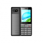 myPhone 7340 LTE | Silver | 2.8 " | IPS | 48 MB | 128 MB | Dual SIM | 3G | Main camera resolution 2 MP | 1400 mAh