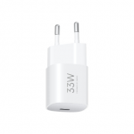 Xiaomi BHR087LEU mobile device charger Smartphone White USB Fast charging Indoor