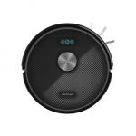 Cecotec Robot Vacuum Cleaner | Conga M70 | Wet&Dry | Operating time (max) 250 min | 4500 mAh | Dust capacity 400 L | 20000 Pa |