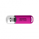 ADATA | USB Flash Drive | C906 | 64 GB | USB 2.0 | Pink