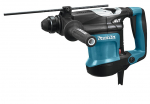 Makita HR3210C rotary hammer 630 RPM 850 W