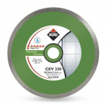 RUBI DIAMOND CERAMIC BLADE CEV 250 SUPERPRO