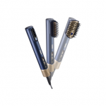 BaByliss AS6550E hair dryer 1600 W navy blue (navy)
