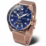 Vostok Europe Space Race Automatic Line YN55-325B746BR