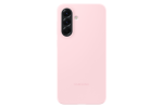 Samsung Galaxy A56 Silicone Cover Pink