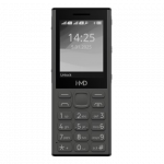 HMD 130 MUSIC TA-1717 DS Dark grey Dark grey