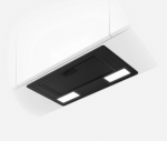 Elica ERA C BL/A/52 Built-in Black 370 m&sup3;/h D