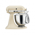 KitchenAid 5KSM175PSEAC  Artisan food processor 300 W 4.8 L Cream