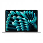Apple MacBook Air 13" Apple M5 10C CPU, 10C GPU/16GB/1TB SSD/Silver/INT | Apple