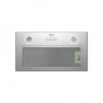 Midea Hood | MCI606 | Built-in | Energy efficiency class C | Width 52 cm | 610 m&sup3;