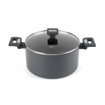 Salter BW14726 Alto 24 cm Stockpot
