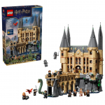 LEGO Harry Potter 76473 - Hogwarts Castle: East Wing