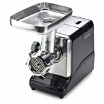 Gastroback Meat mincer 41402 Stainless steel/ black