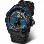 Vostok Europe N1 Rocket NE57-225C564BR