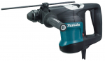Makita HR3200C rotary hammer SDS Plus 3300 RPM 850 W