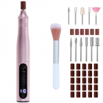 Nagų priežiūros rinkinys 11 IN 1ADLER AD-2181