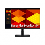 Samsung 24" Monitor S24D406GAU 16:9