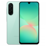 Samsung Galaxy A26 17 cm (6.7") Dual SIM Android 15 5G USB Type-C 6 GB 128GB 5000 mAh Mint colour