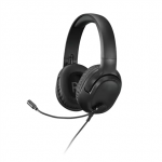 Lenovo Gaming Headset | H110 | Built-in microphone | 3.5 mm | Black