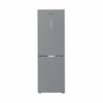 Whirlpool Refrigerator | WHK 26363 XP6E | Energy efficiency class C | Free standing | Combi | Height 186.5 cm | No Frost system
