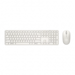 Dell | Pro 5 KM526 | Keyboard and Mouse Set | Wireless | Mouse included | Batteries included | US International | Wireless conne