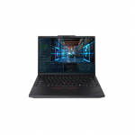 Lenovo ThinkPad P14s G7 AMD | Black | 14 " | IPS | Touchscreen | WUXGA | 1920 x 1200 pixels | Anti-glare | AMD Ryzen AI 7 PRO |