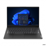 Lenovo Essential V15 G4 ABP AMD | Business Black | 15.6 " | TN | FHD | 1920 x 1080 pixels | Anti-glare | AMD Ryzen 7 | 5825U | 8