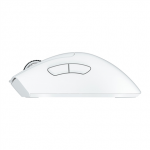 RAZER DeathAdder V3 Pro Mouse - White