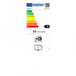 Samsung Serie 7  80,0cm S32BG700EU 16:9  (32") black