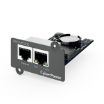 CyberPower | RMCARD205 Smart Management Solutions