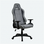 Arozzi Frame material: Metal Wheel base: Nylon Upholstery: Supersoft | Gaming Chair | Torretta SuperSoft | Anthracite