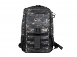 GENESIS LAPTOP BACKPACK PALLAD 450 CAMO LITE 15.6"