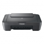 CANON PIXMA MG2551S MFP colour inkjet 216x297mm A4 8ipm Print 60sheets USB