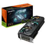 GIGABYTE GeForce RTX 5070 Ti GAMING OC 16G Graphics Card - 16GB GDDR7, 256bit, PCI-E 5.0, 2588 MHz Core Clock, 3 x DP 2.1a, 1 x