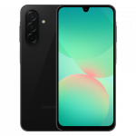 Samsung Galaxy A26 (A266) 5G DS. 6/128GB Black