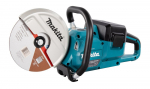 MAKITA. SAW BLADE.230mm 2x18V DCE090T2X1 2x5,0Ah
