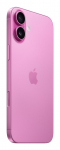 Mobile Phone iPhone 16 Plus 256GB Pink