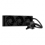 Fractal Design Water Cooling | Radius 360 | Black | Intel, AMD