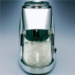 Gastroback 41127 100 W W, Electric, Silver, Ice Crusher