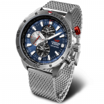 Vostok Europe Almaz Chronograph YM26-320A652Br