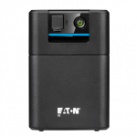 Eaton 5E Gen2 700 USB uninterruptible power supply (UPS) Line-Interactive 0.7 kVA 360 W 4 AC outlet(s)