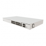 Cloud Router Switch | CRS320-8P-8B-4S+RM with RouterOS v7